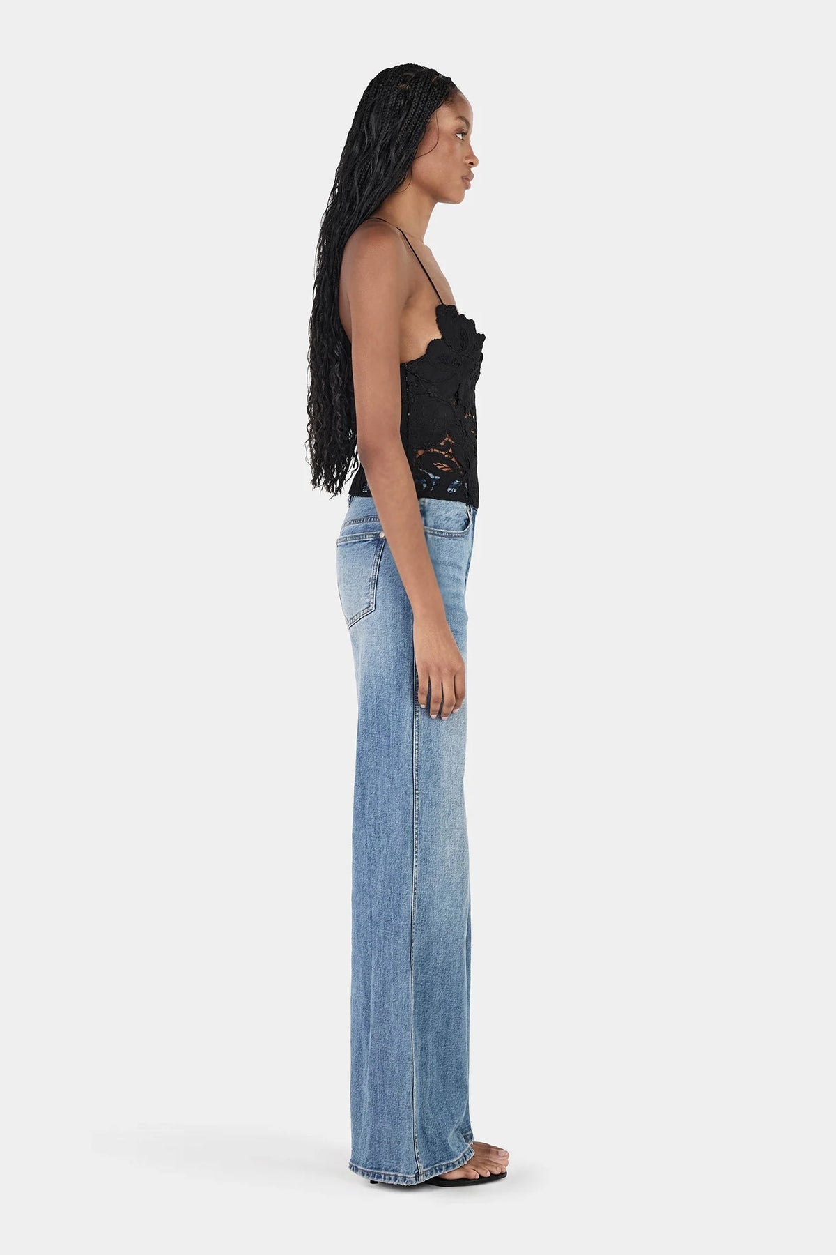 Declan Jeans