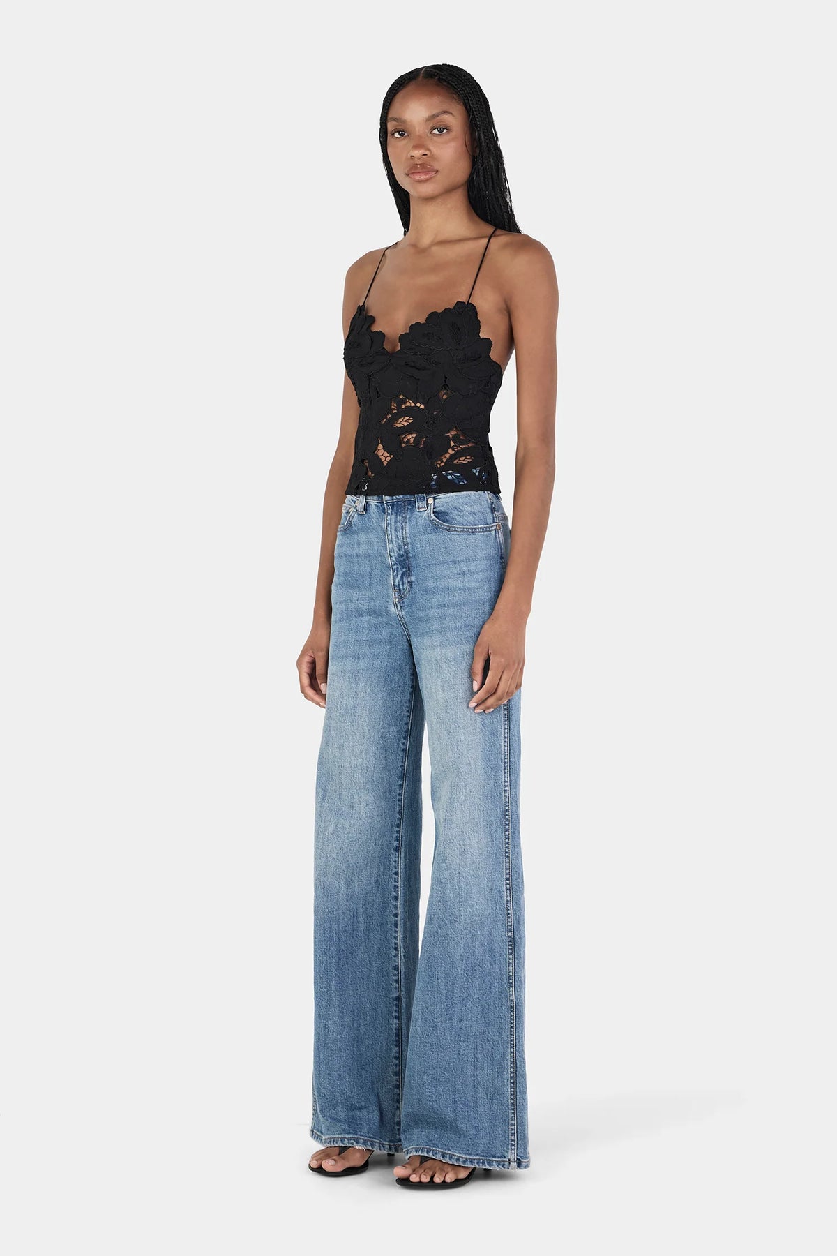 Declan Jeans