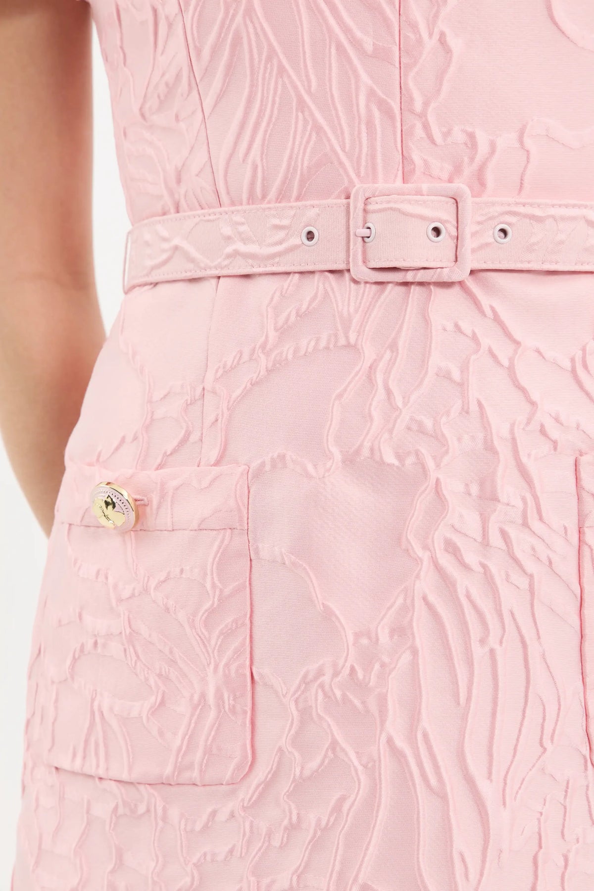 Helmsley Mini Dress