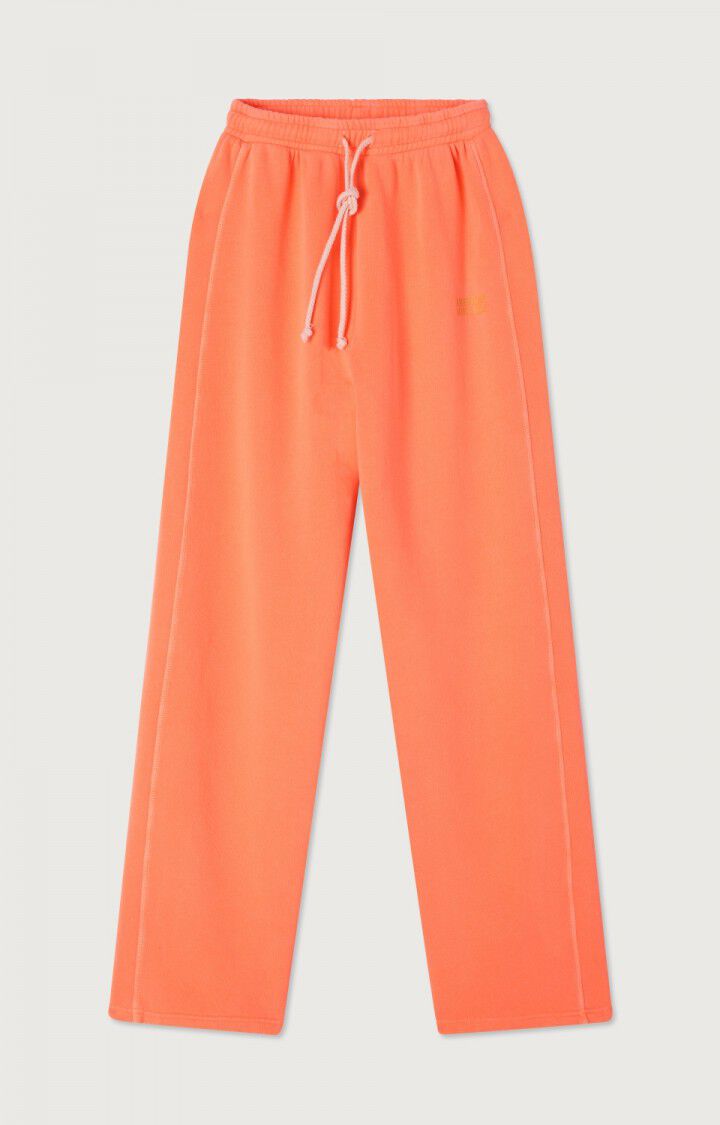 Womens Joggers Izubird - Fluorescent Orange