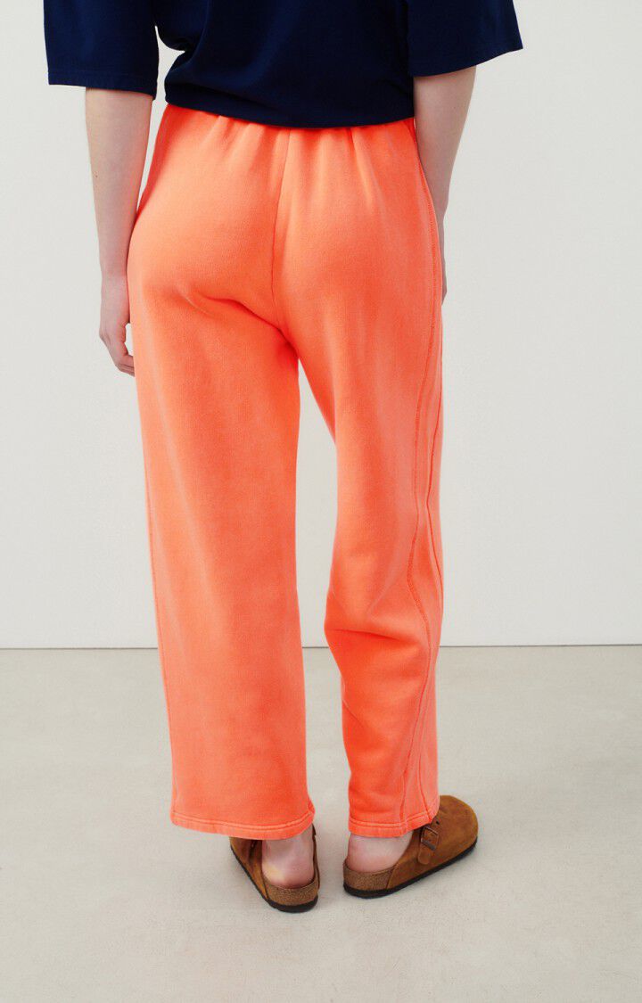 Womens Joggers Izubird - Fluorescent Orange