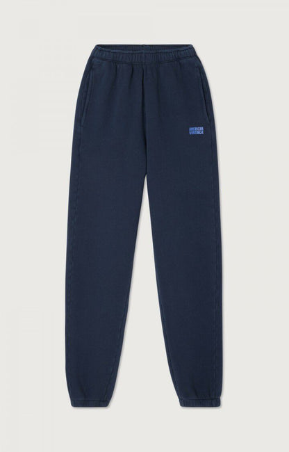 Women's Joggers Izubird - Navy