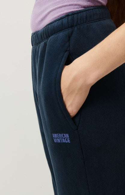 Women's Joggers Izubird - Navy