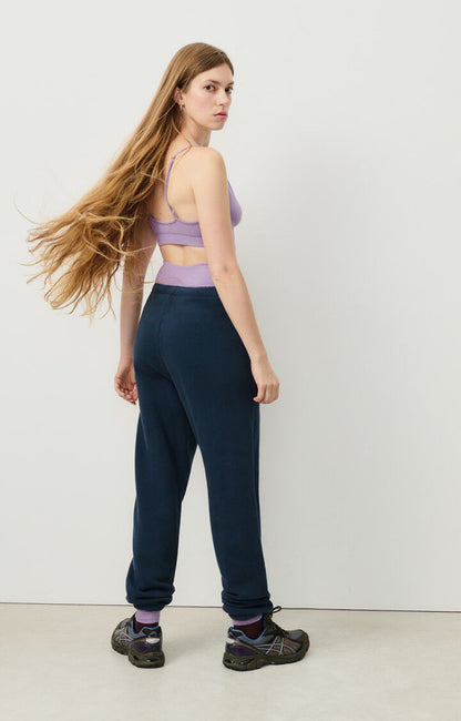 Women's Joggers Izubird - Navy