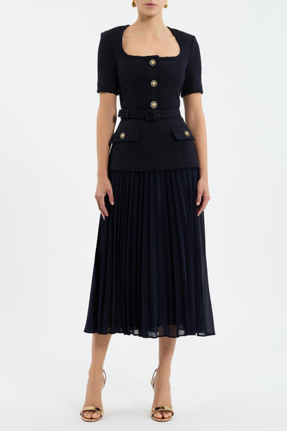 Jonie Midi Dress