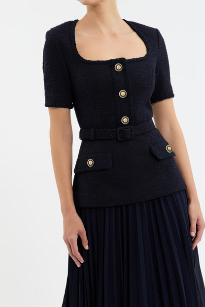 Jonie Midi Dress