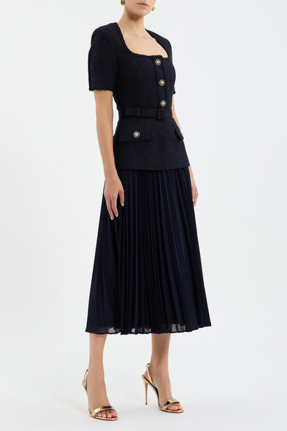 Jonie Midi Dress