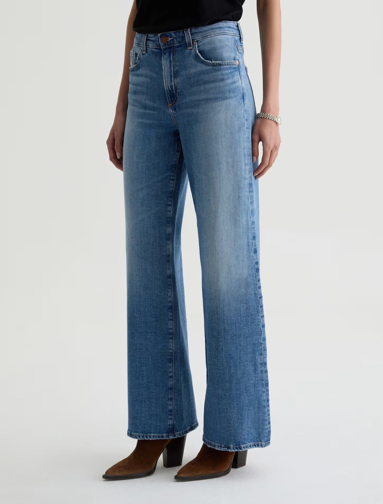 Saige Wide Leg American West
