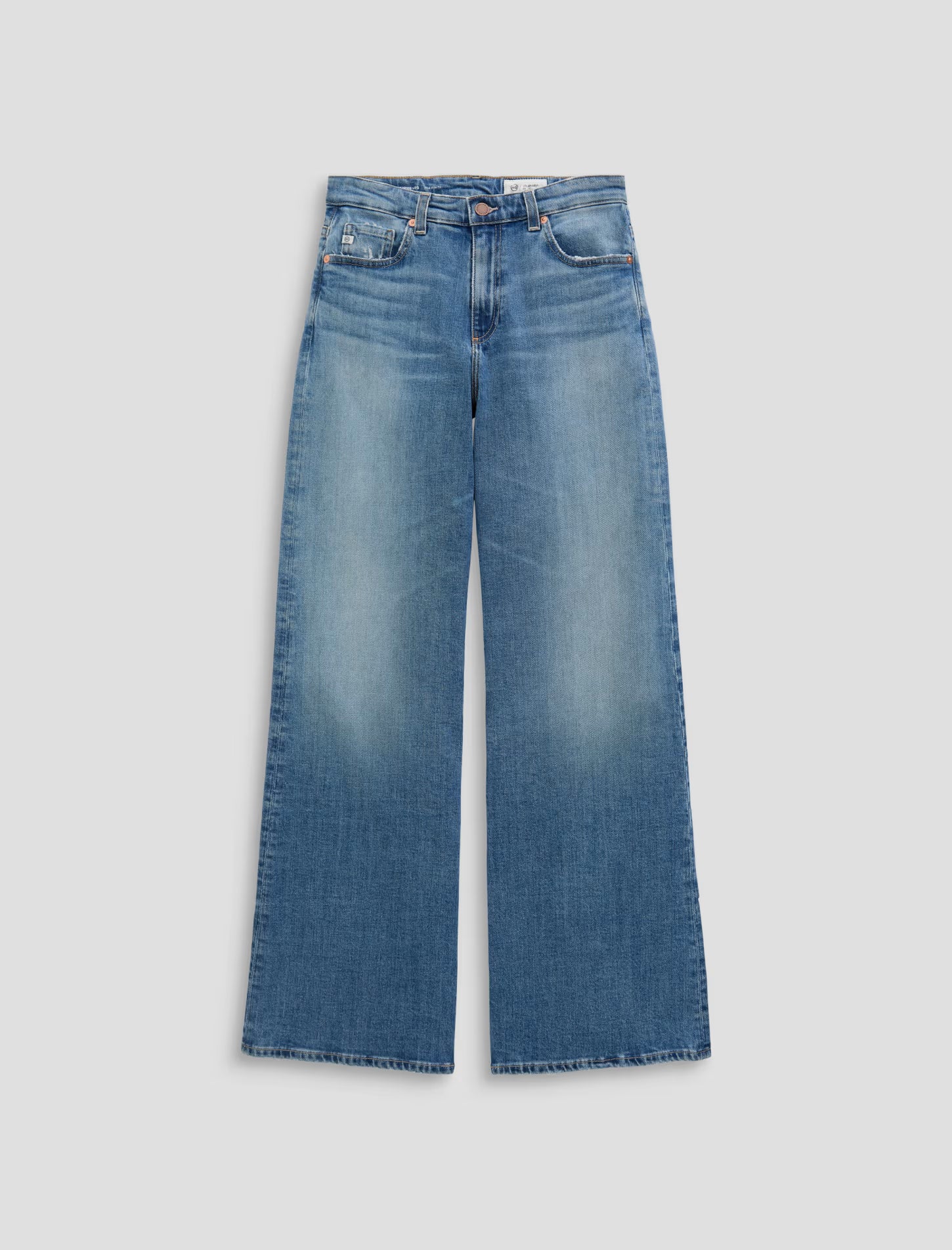 Saige Wide Leg American West