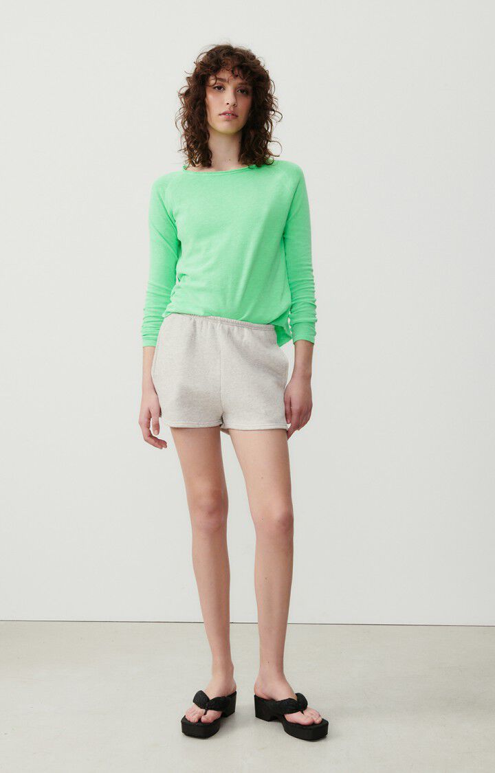 Women's Shorts Kodytown - Polar Melange