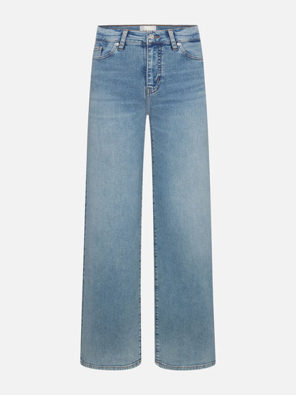 Le Slim Palazzo Ripple