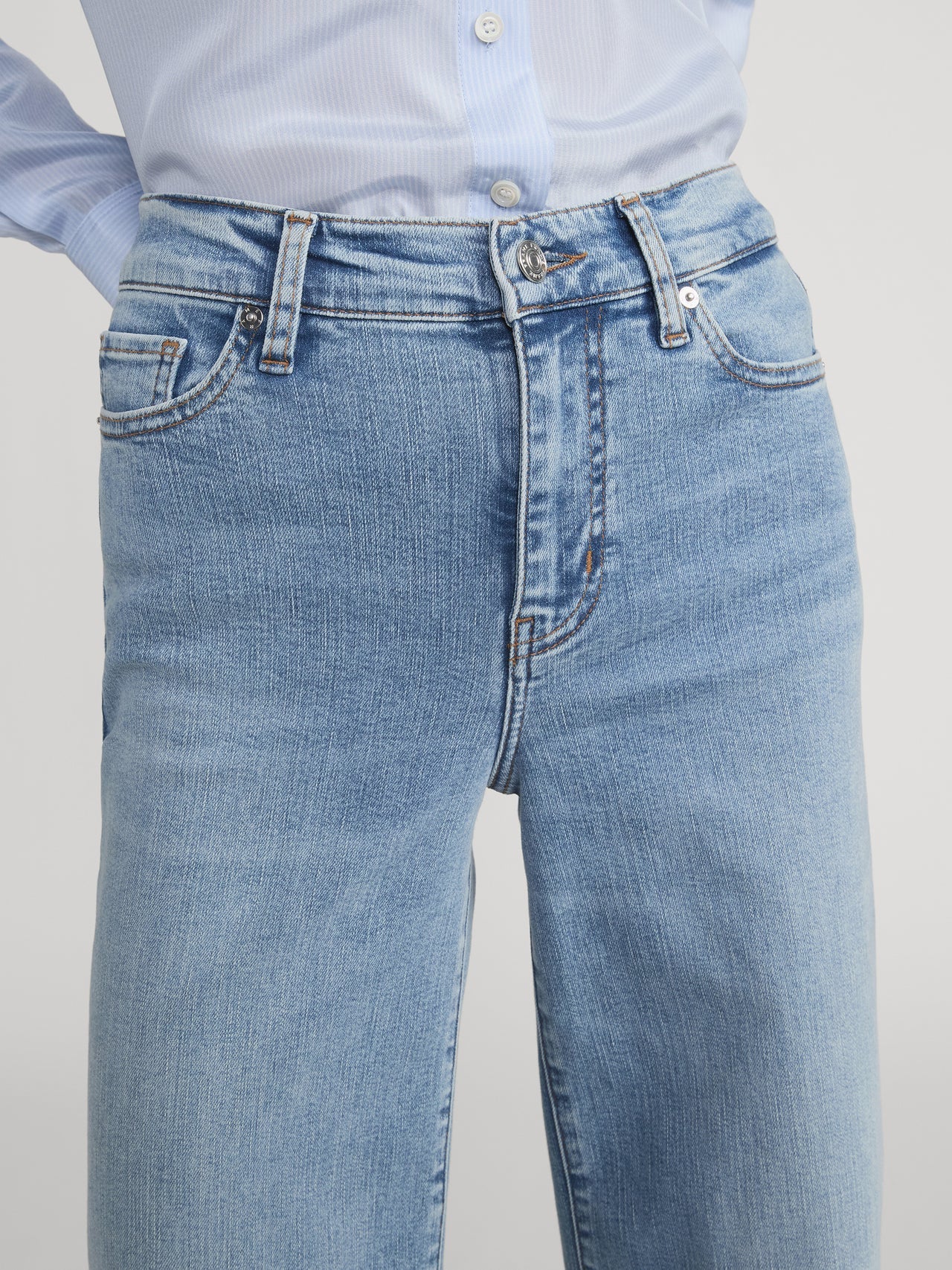 Le Slim Palazzo Ripple