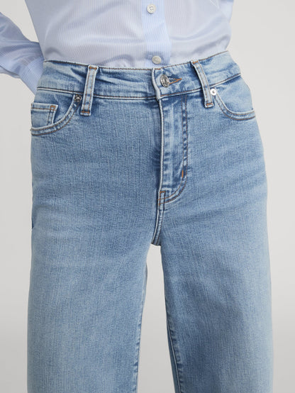 Le Slim Palazzo Ripple