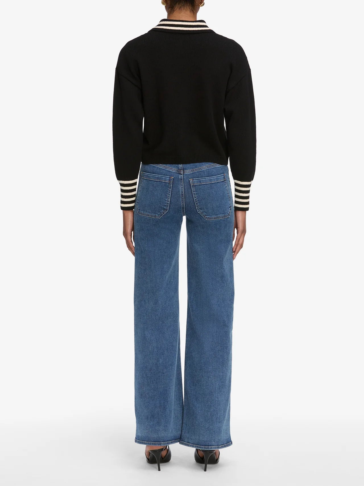 Le Slim Palazzo Modernist Pocket Esteem