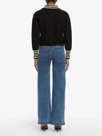 Le Slim Palazzo Modernist Pocket Esteem