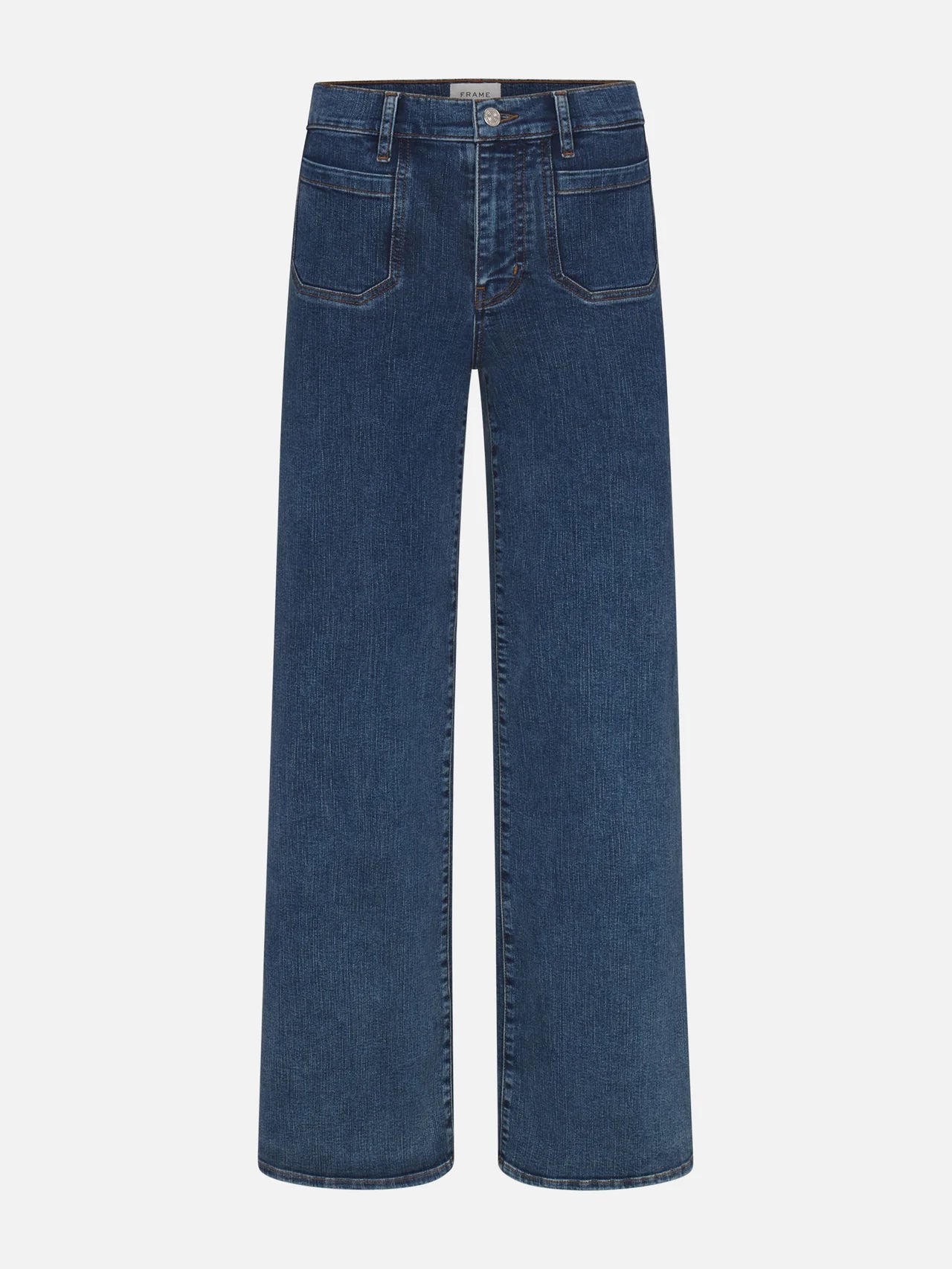 Le Slim Palazzo Modernist Pocket Esteem