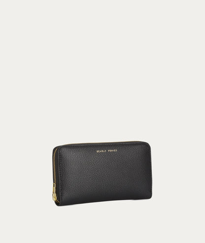 Mr Wallet