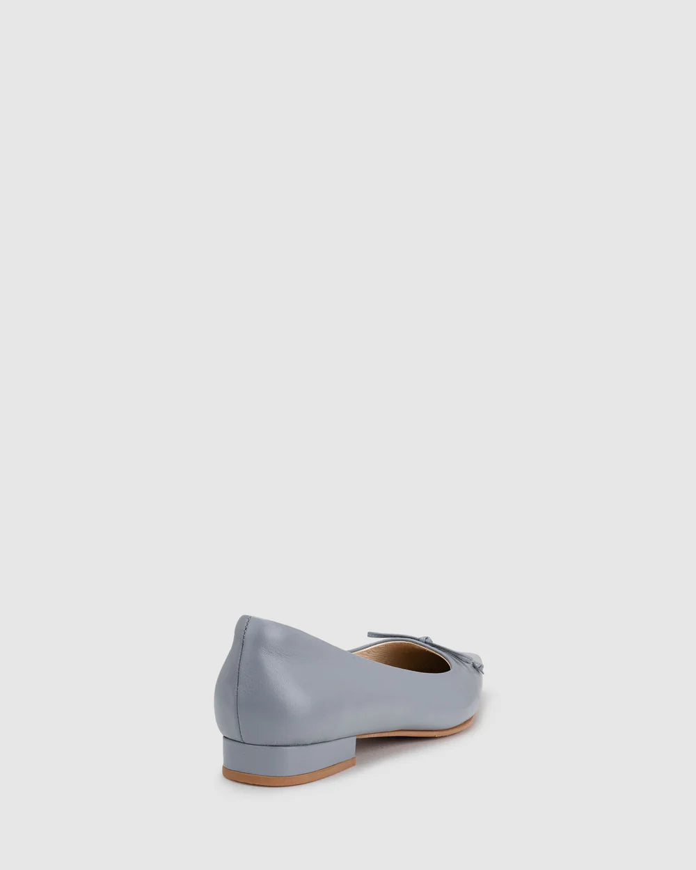 Nellie Flat Blue Dusk
