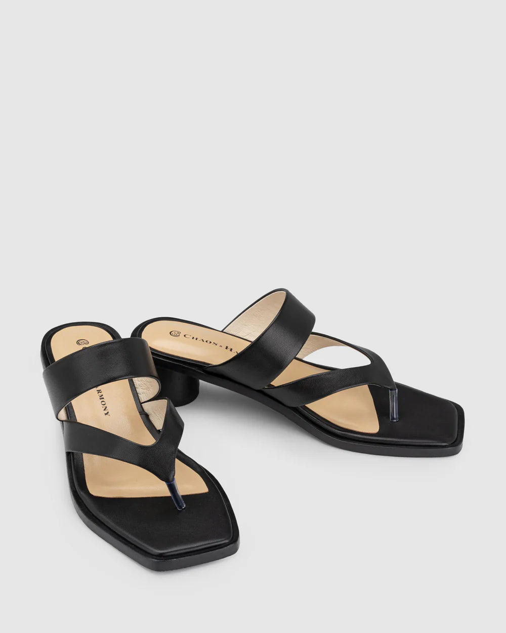 Nexus Heel