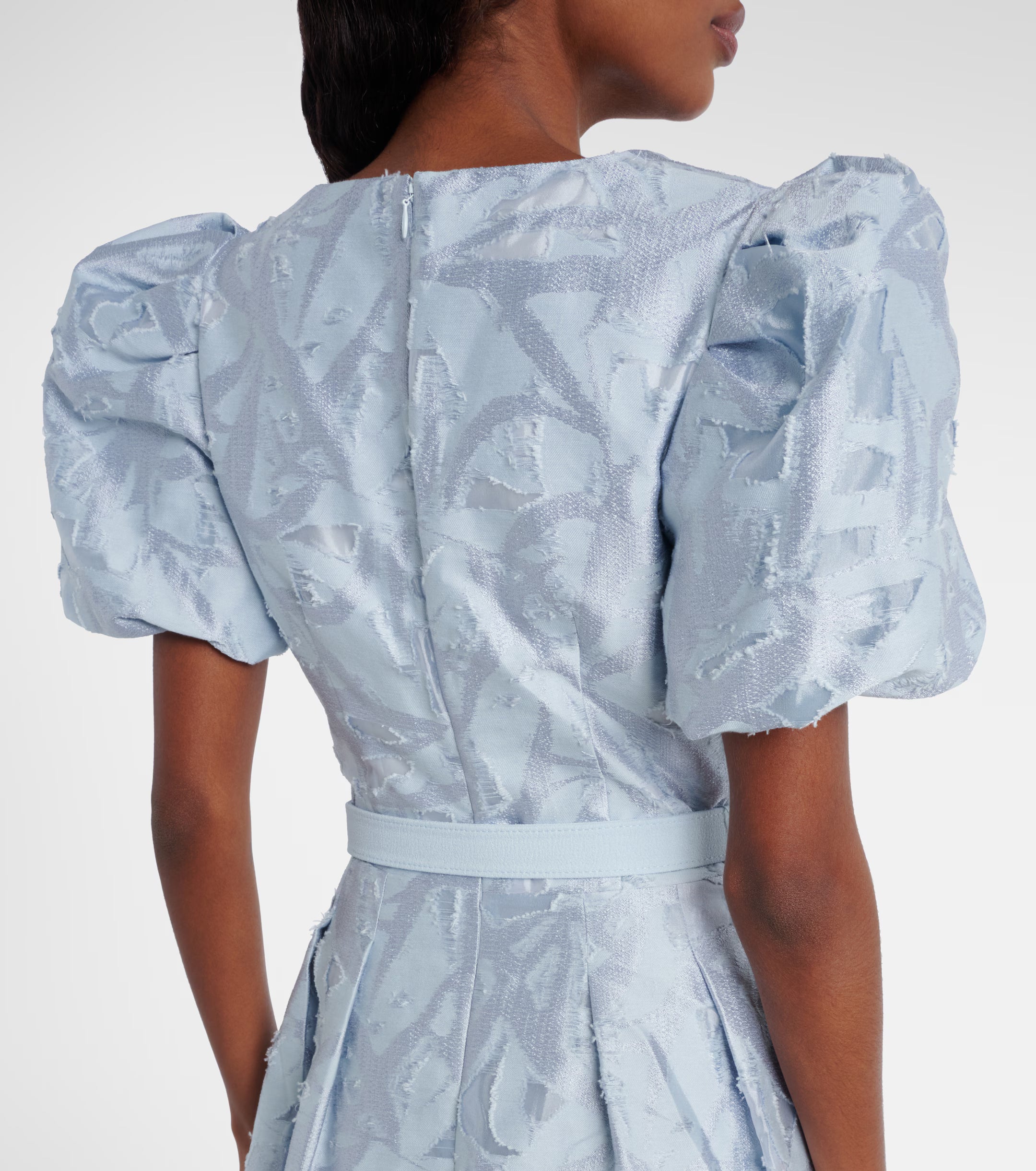 Anneli Midi Dress