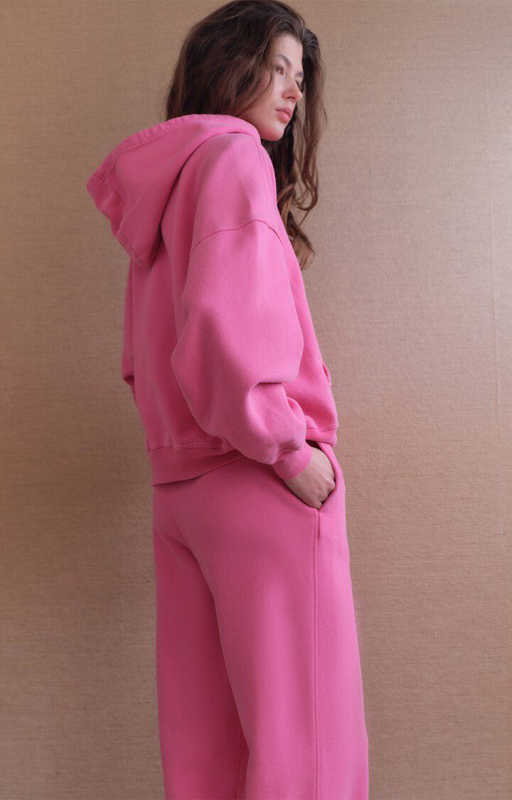Women's Hoodie Plizzy Vintage Petunia