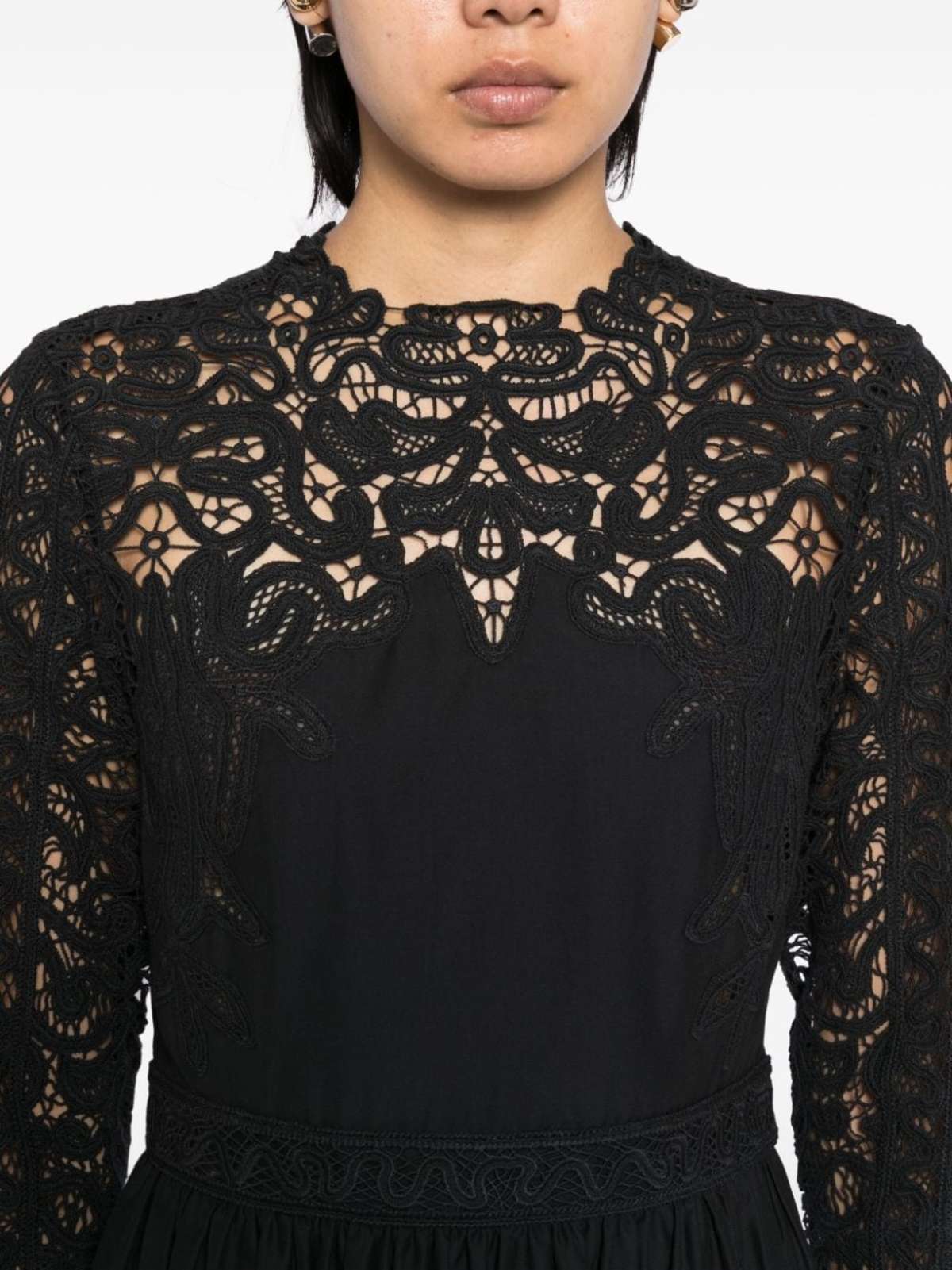 Palermo Dress