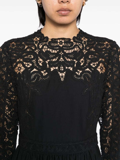 Palermo Dress