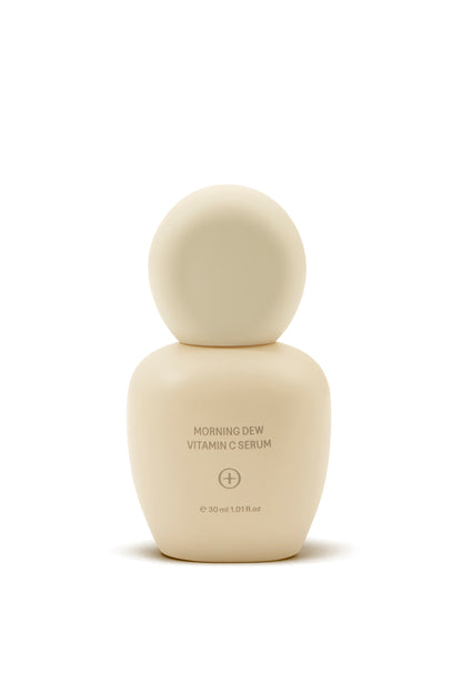 Morning Dew Vitamin C Serum 30ml