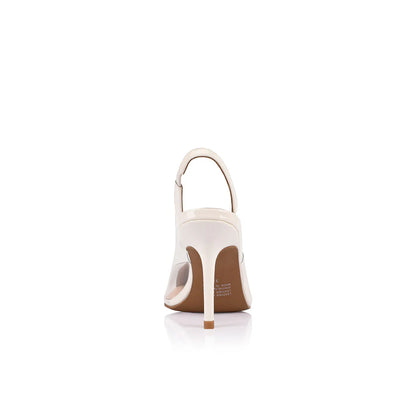 Remi Pump Ivory Patent