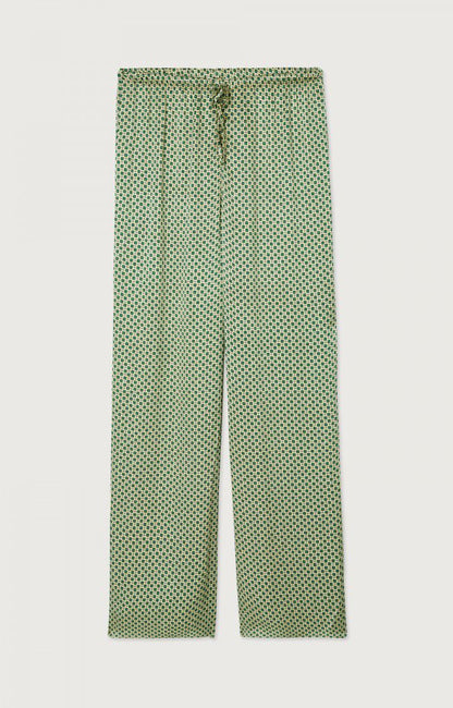 Women's Trouser Shaning - Armande