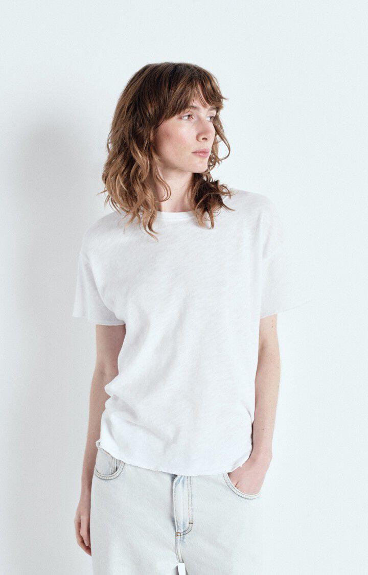Sonoma T-Shirt White
