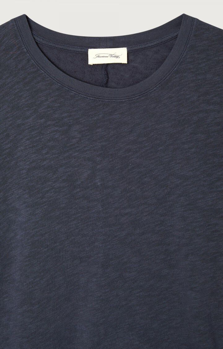 Womens Tshirt Sonoma Vintage Navy Blue