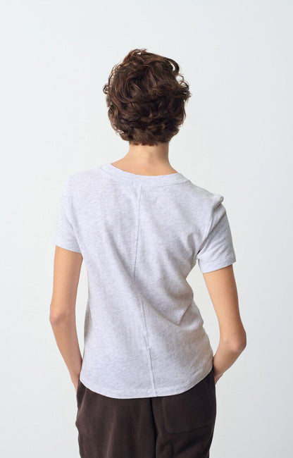 Women's T-Shirt Sonoma - Arctic Melange