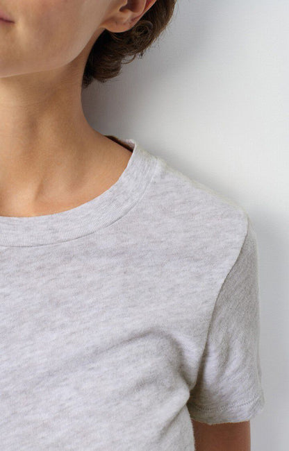 Women's T-Shirt Sonoma - Arctic Melange