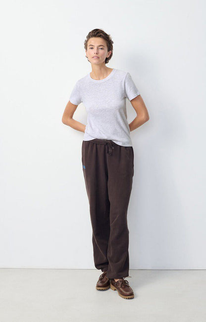 Women's T-Shirt Sonoma - Arctic Melange