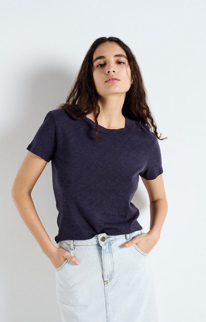 Women's T-Shirt Sonoma Vintage Navy