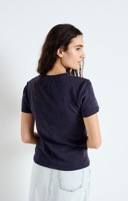 Women's T-Shirt Sonoma Vintage Navy