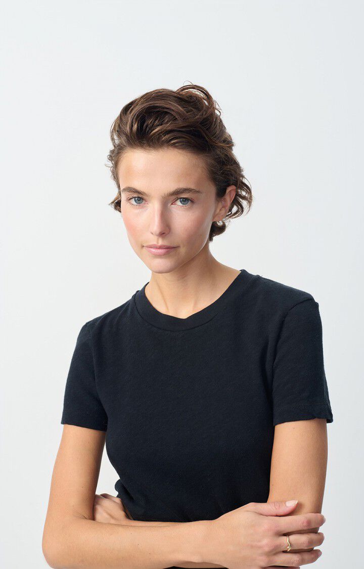 Women's T-Shirt Sonoma Black