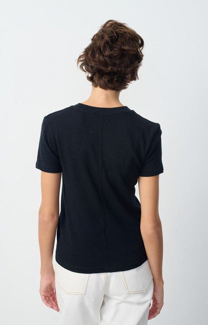 Women's T-Shirt Sonoma Black
