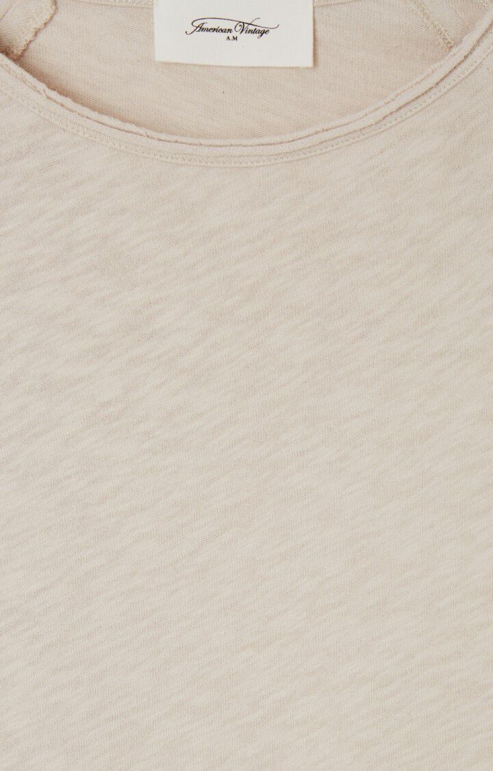 Women's T-Shirt Vintage Mastic