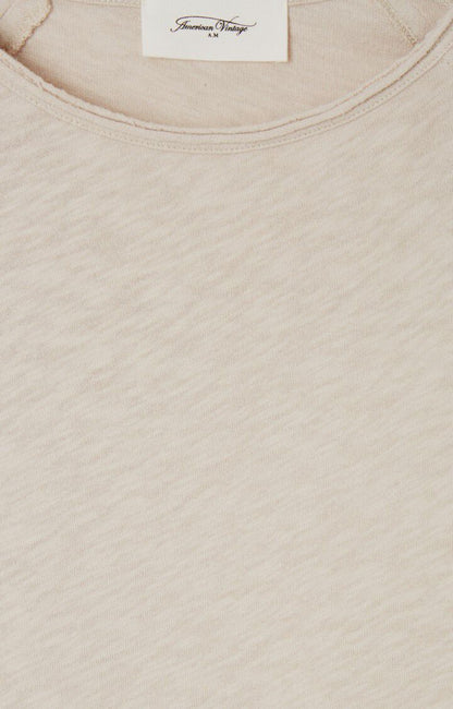 Women's T-Shirt Vintage Mastic