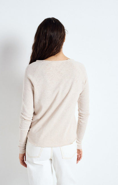Women's T-Shirt Vintage Mastic