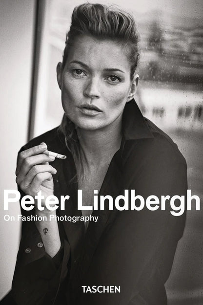 Peter Lindbergh On Fashion Photography