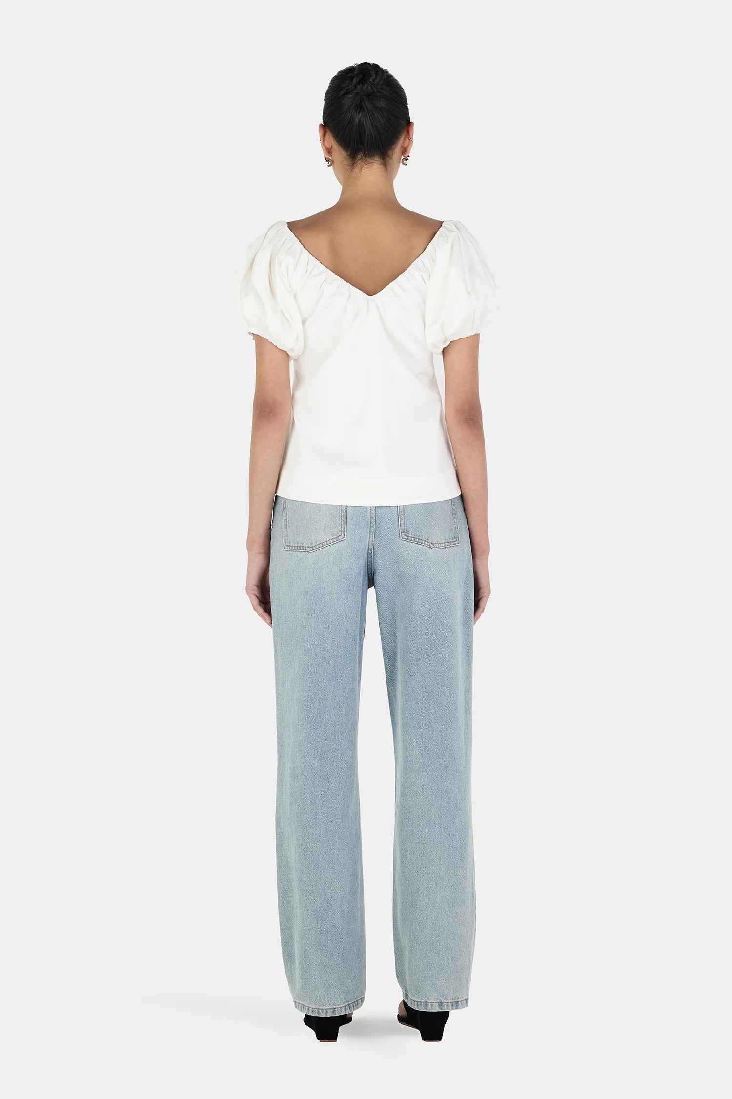 Thandie Top Ivory