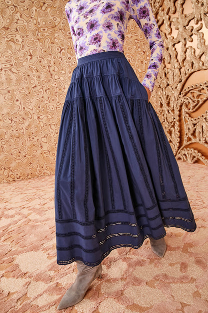 Alara Skirt