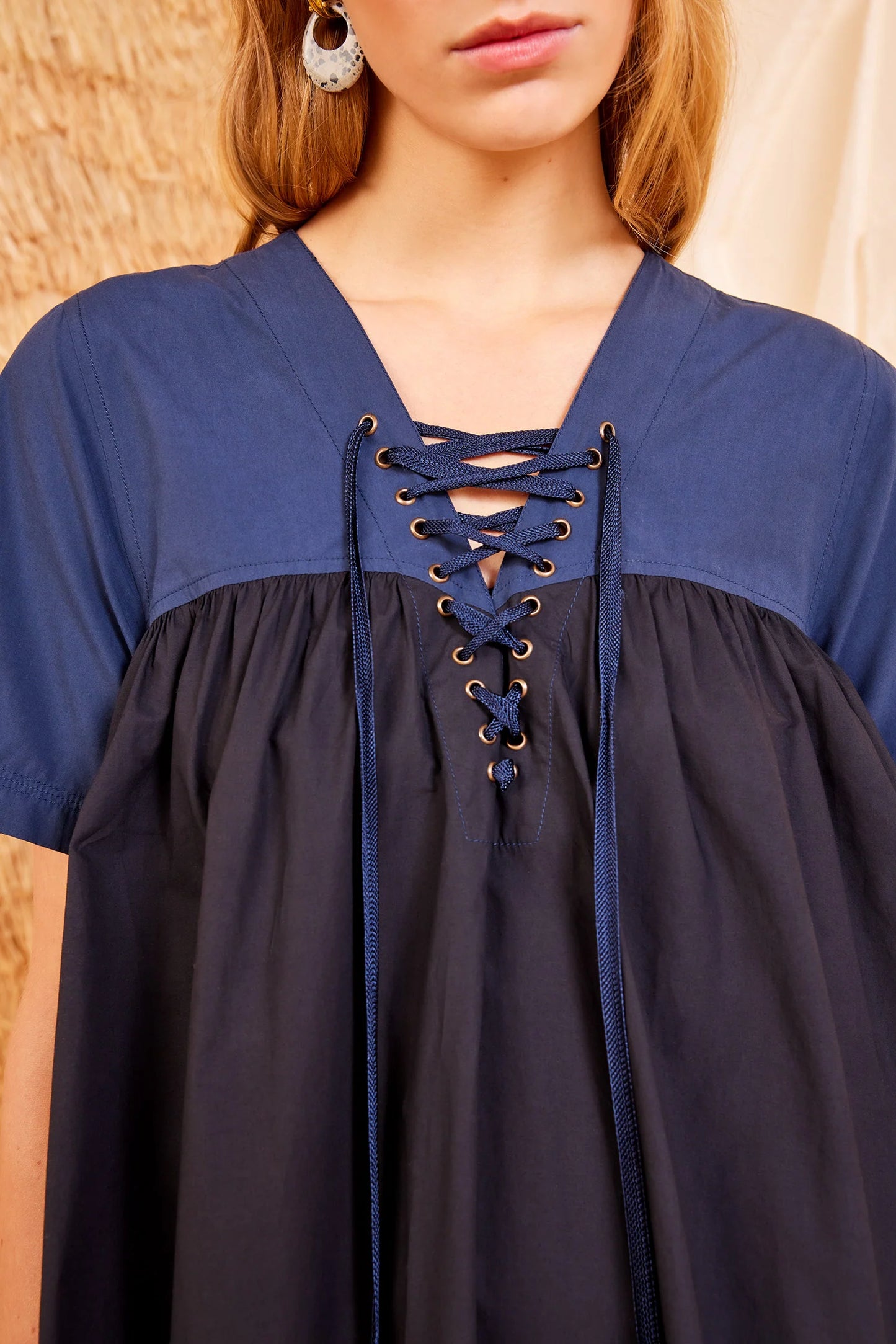 Cyrus Dress - Twilight