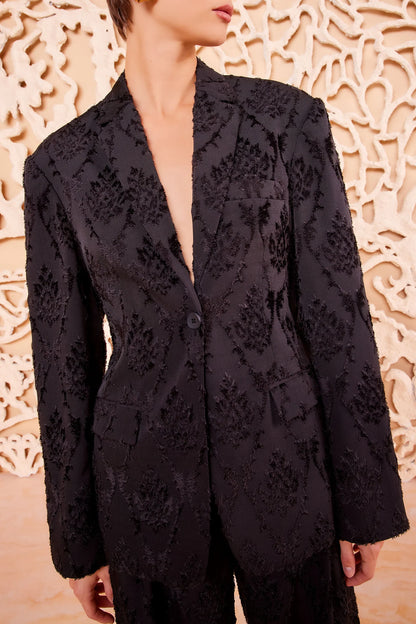 Dhemi Jacket