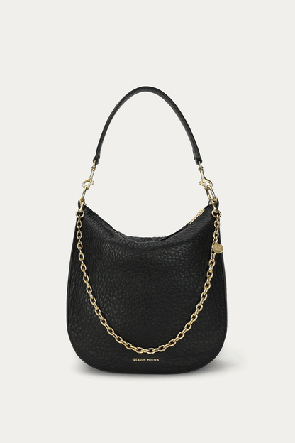 Mr Sling Black Bulle/Brass