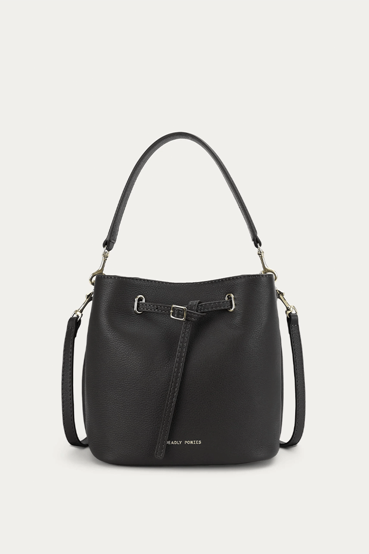 Penny Bag Black