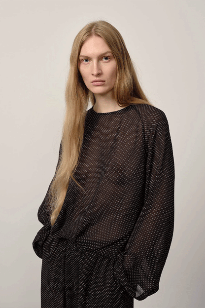 Caterina Blouse